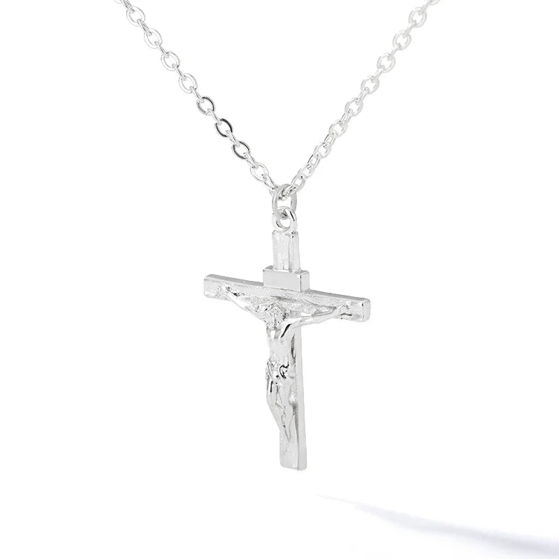 Cross Necklace