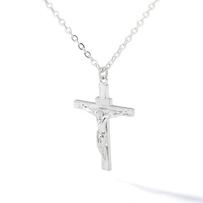 Cross Necklace