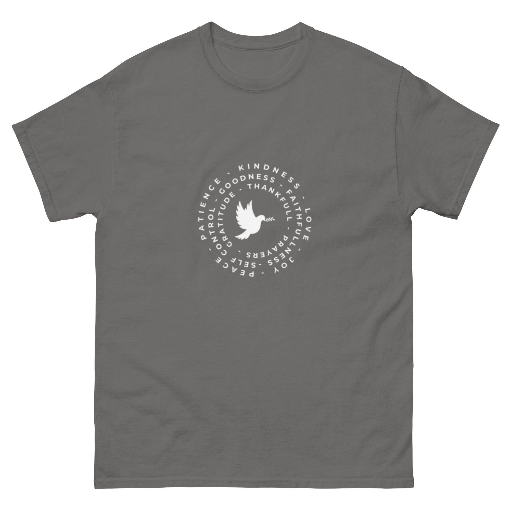 Unisex 'Fruits of the Spirit' tee
